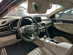 جنسس G70
